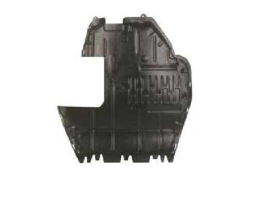 Пластмасови кори под двигател Audi A3 8L 1996г – 2003г дизел автомат