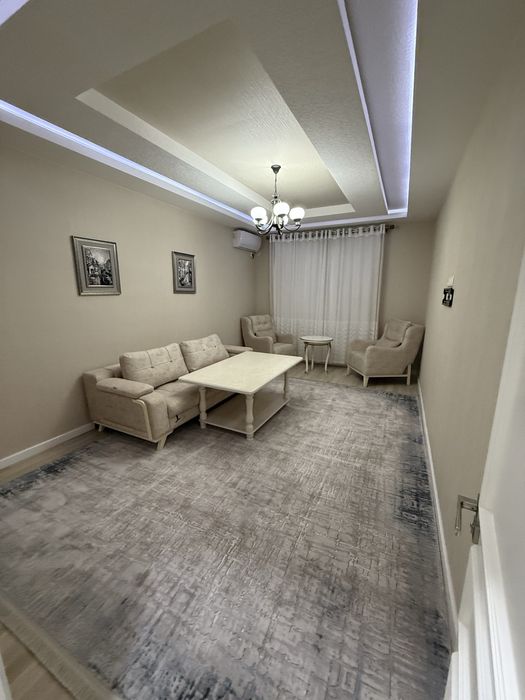 Срочно остается квартира в аренду