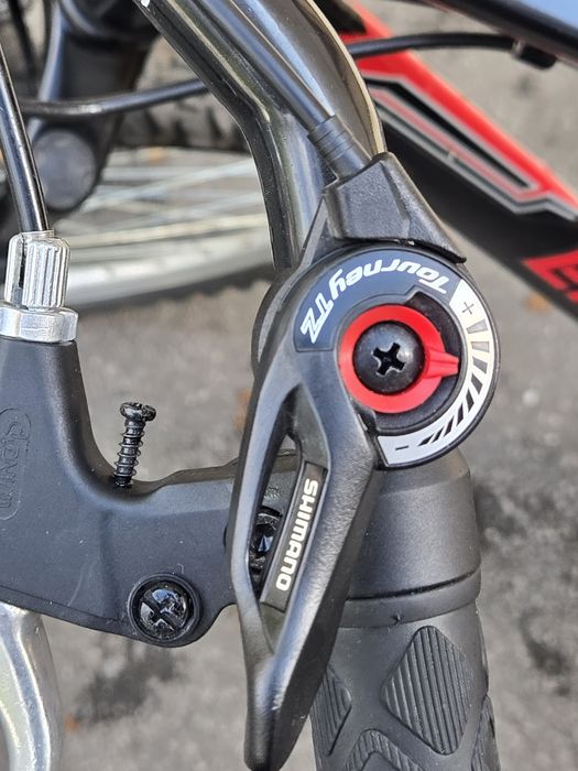 Bicicleta roti 26