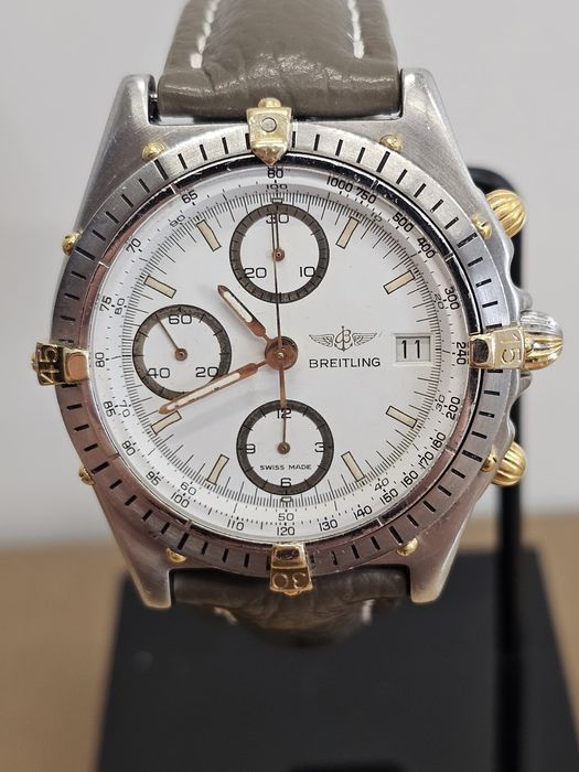 Breitling Chronomat Amanet BKG
