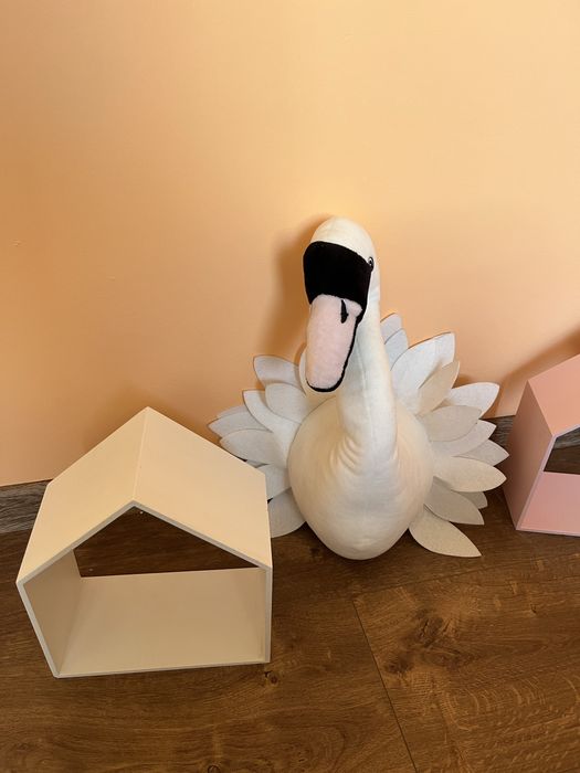 Декорация/Рафтове за детска стая