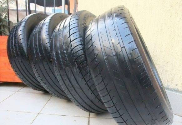 Гуми 205/55/16 Michelin Pilot