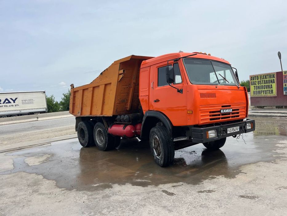 Samasval 5511 xolati zor