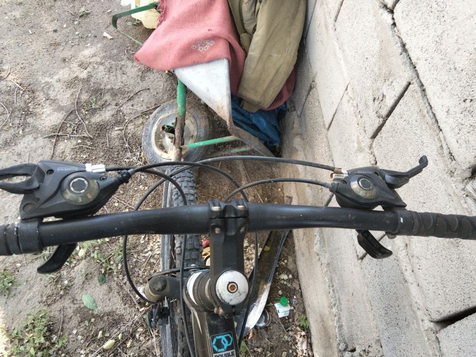 Велосипед кепілдік