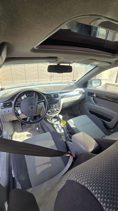 Gentra Avtomat + metan toza nasiya savdoga