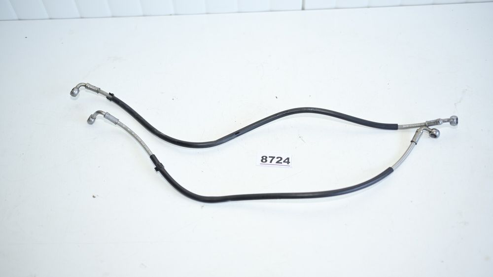 BMW C 650 GT Cabluri frana fata stanga / dreapta