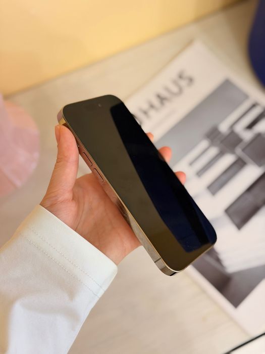 Айфон 14 про, 256 гб