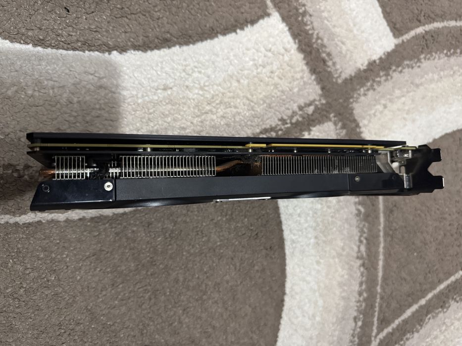 Placa video gtx 1070