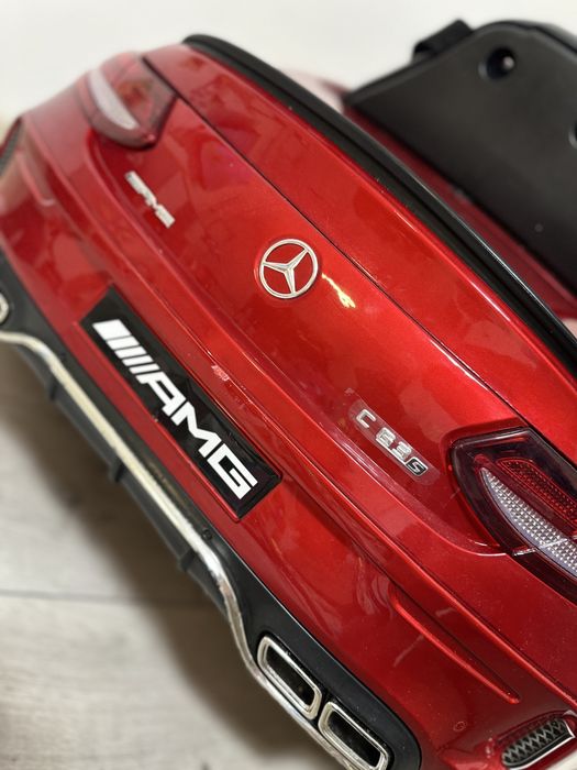 Masina electrica copii