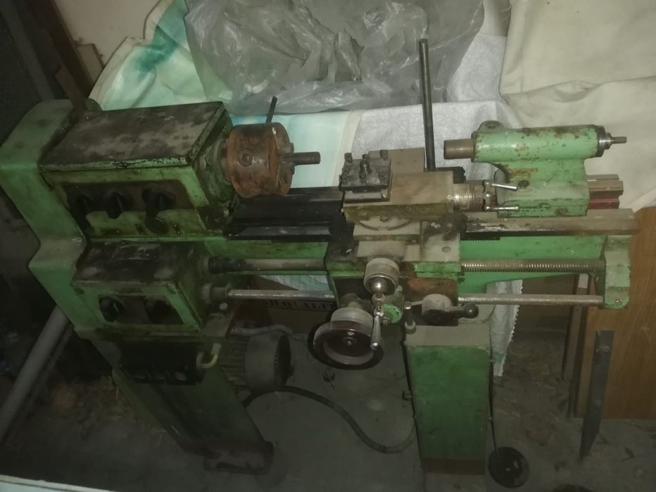 Токарный станок продам