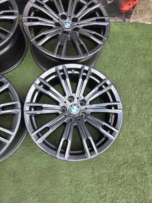 Jante R 18 5x112 G20 BMW seria 3