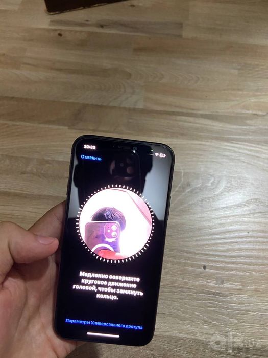 iPhone 11 Pro 64Gb/76%