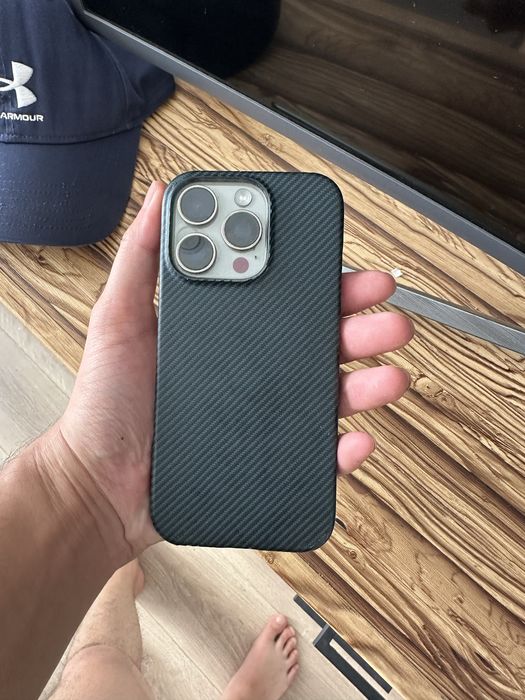 Iphone 16 pro срочно продается