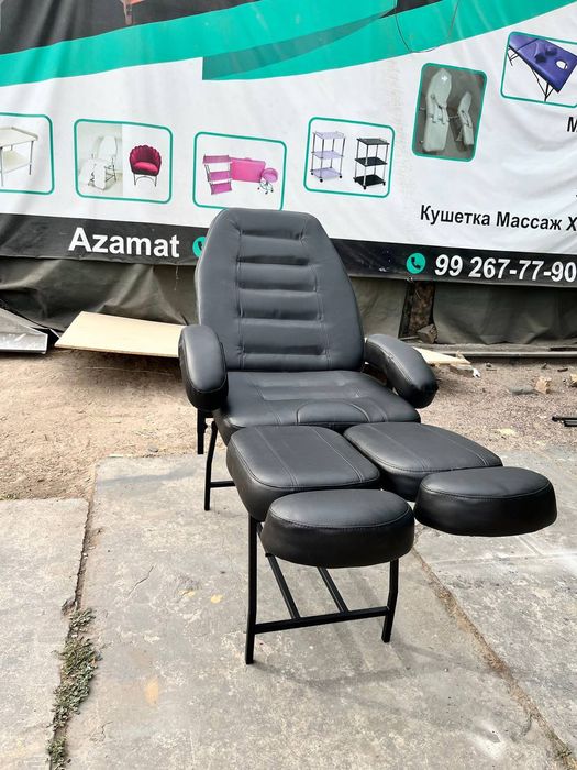 Педикюрный кресло