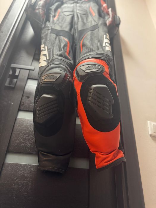 Combinezon moto KTM Rapid 1 piece costum