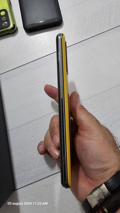 Telefon Realme 5g Special Edition