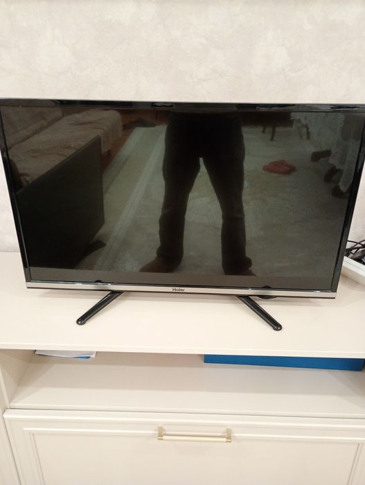 Телевизор Haier 32 дюйма