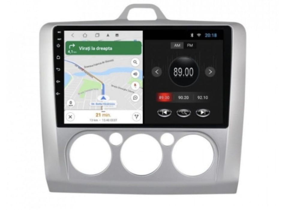 Electronice  auto