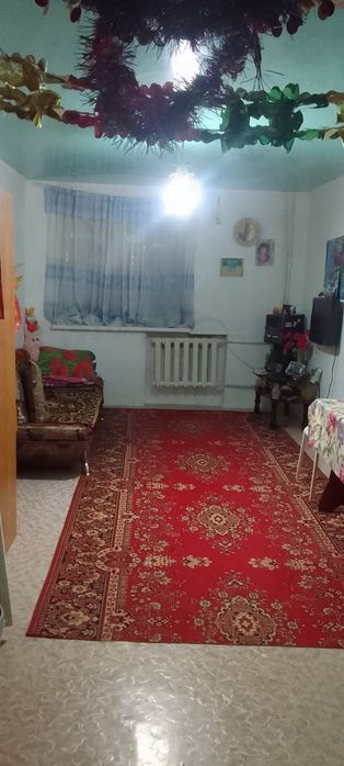 Квартира на мареесева 82