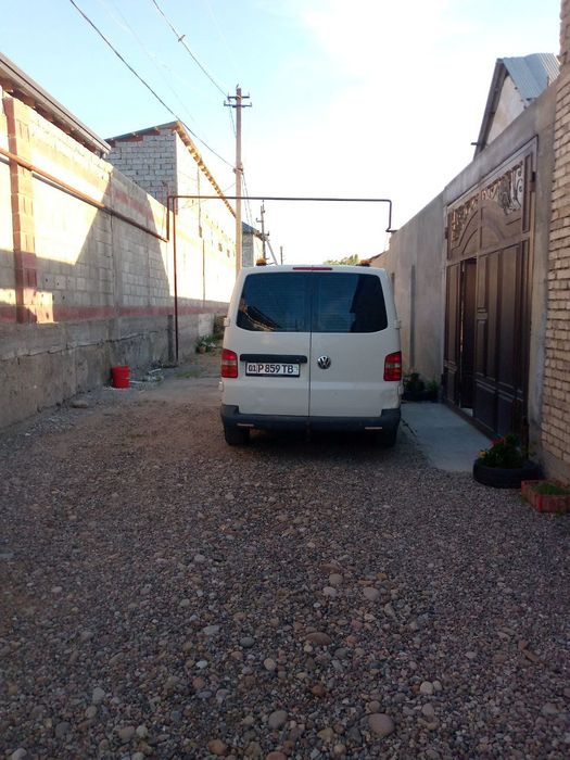 Volkswagen xolati ideal