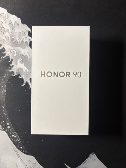Telefon Honor 90