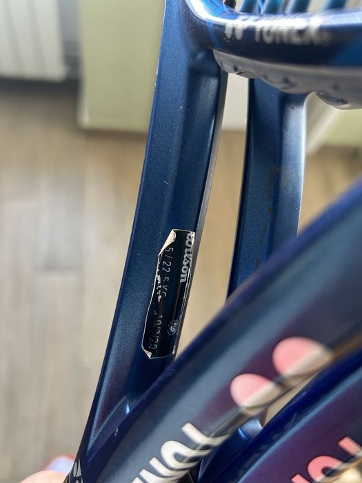 Vand Yonex Ezone Pro !