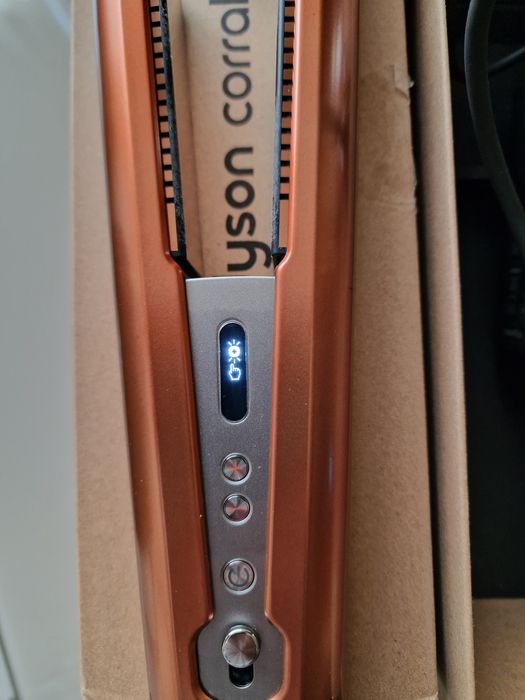 Dyson Corrale преса за коса