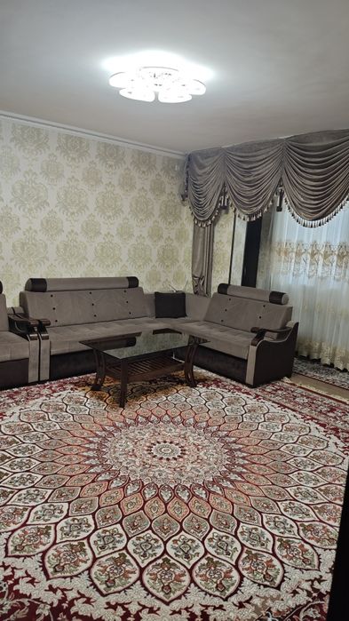 Аренда 2х комнатная кв. в Ташсельмаш