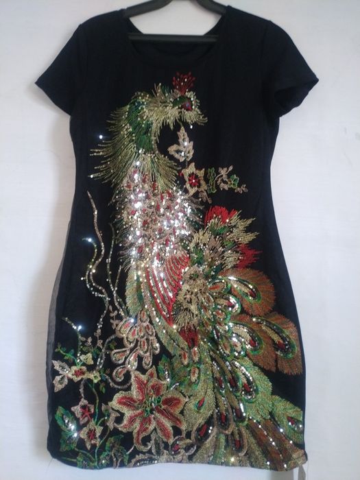 Новые Женские платья