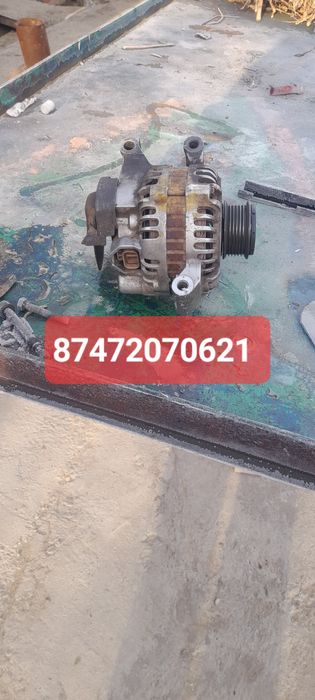 Автоэлектрик, ремонт стартер , генераторов стаж25 лет