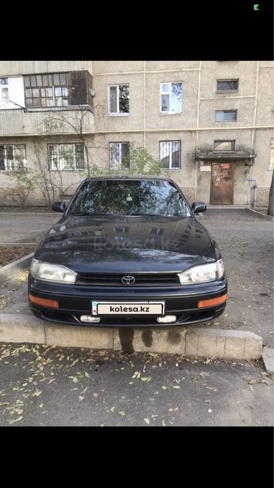 Продается Камри 10