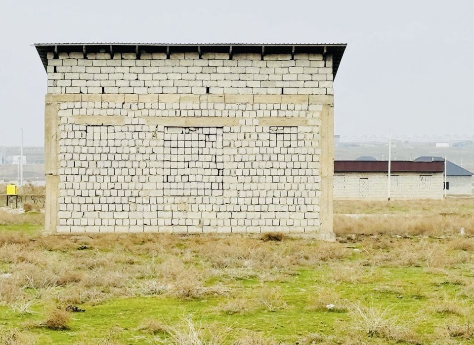 Земельный участок