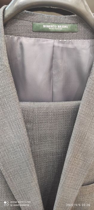 Костюм шалбар новый