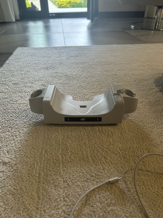Meta Quest 3 VR + controllere+suport+cablu+geanta