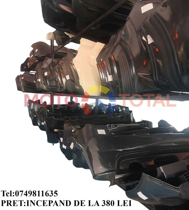 Bara fata  spate  aripa capota cupola  portiera  elemente caroserie