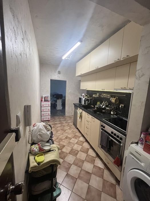 Продава се Двустаен апартамент в София, Разсадника - 46 кв.м за 2131 €/кв.м - Снимка #1