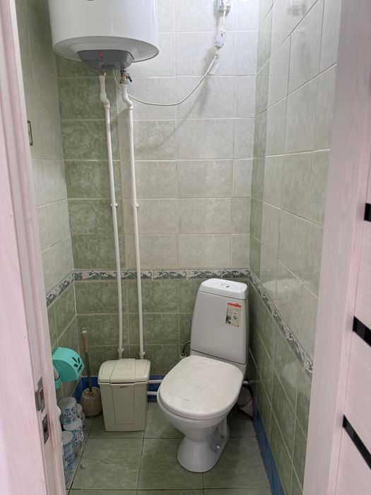 Продам 2 ком квартиру