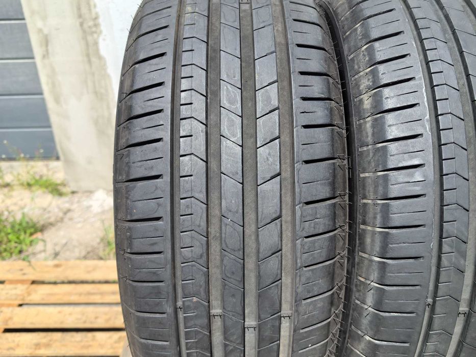 205/55/16 Аполо ДОТ 2019 г