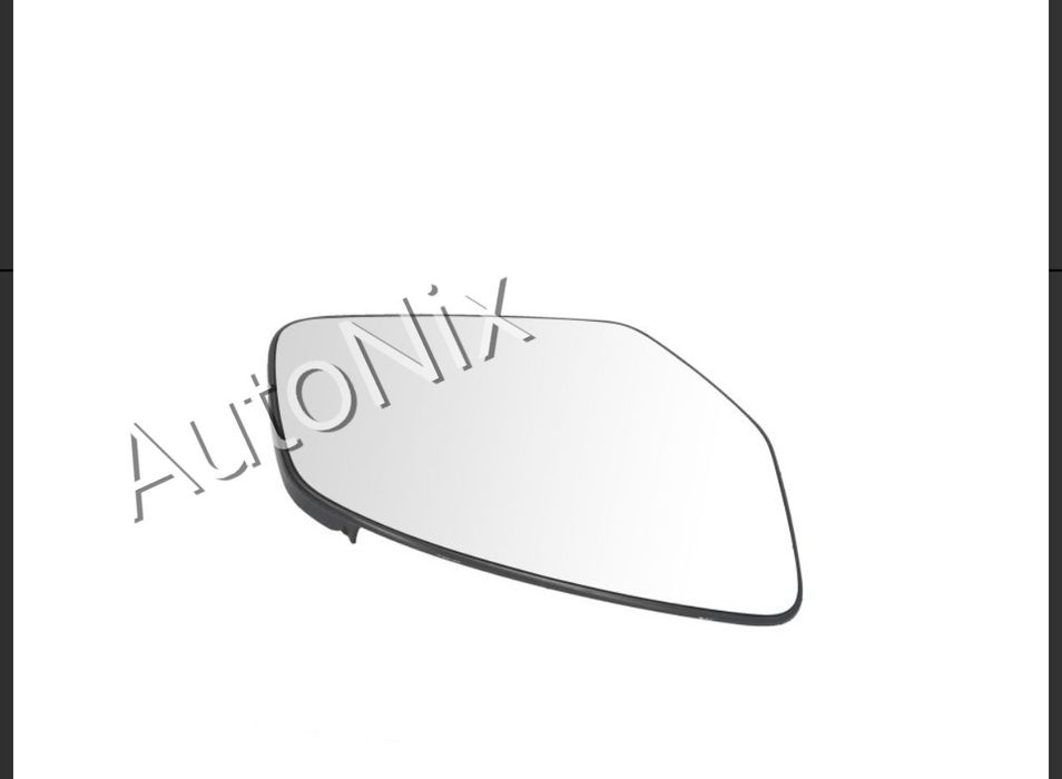 Стъкло за огледало за Honda Civic 9 с подгрев за хонда сивик 9