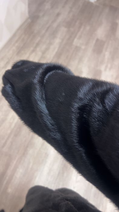 ПРОДАМ норковую шубу