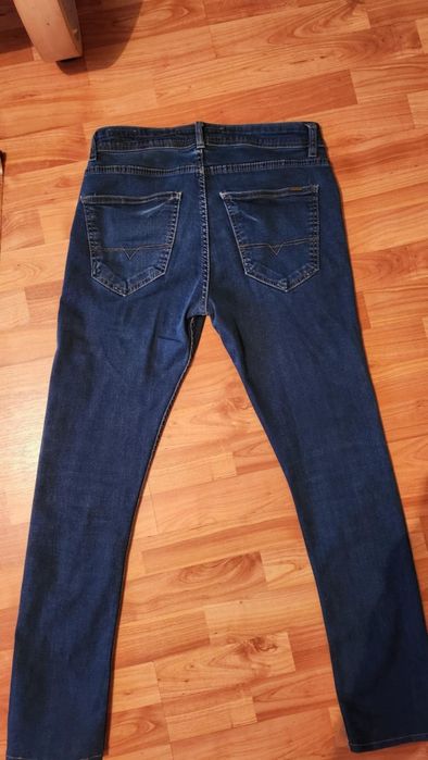 Blugi Diesel slim fit W32