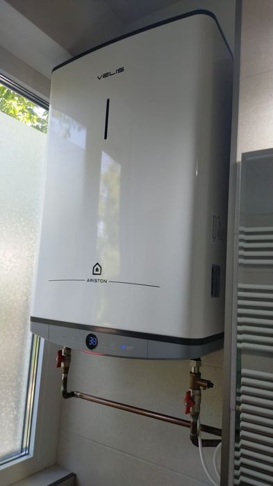 Boiler electric Ariston Velis Dune 50 EU