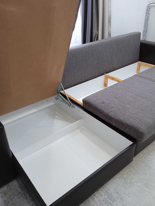 Угловой диван(Беларусь)