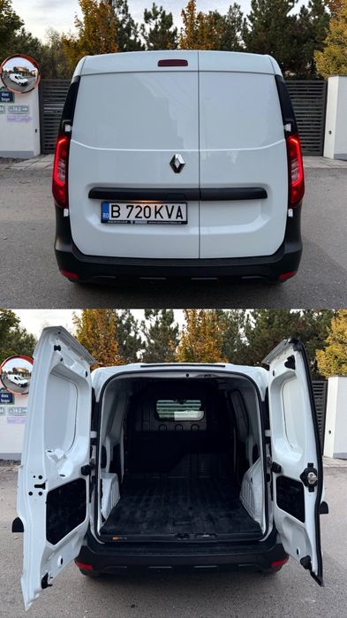Renault expresse 2022