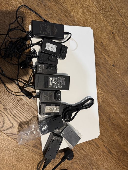 Alimentator 12v / 19v si poe