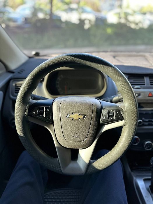 Аренда с Выкупом Кобальт Автомат
