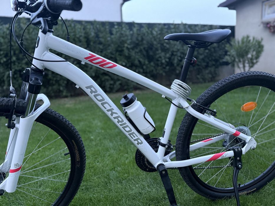 Vând bicicletă Rockrider 27,5” – stare foarte bună