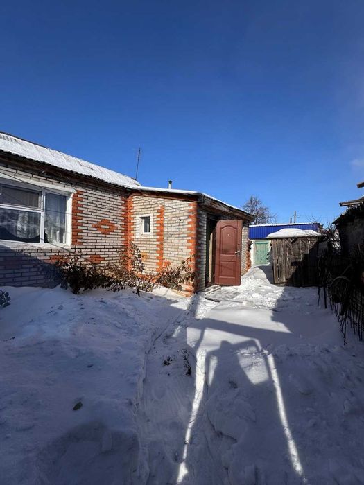 Продам по ул. Володарского, 4 сот, 54,5 кв., баня, гараж, 8 млн !!!