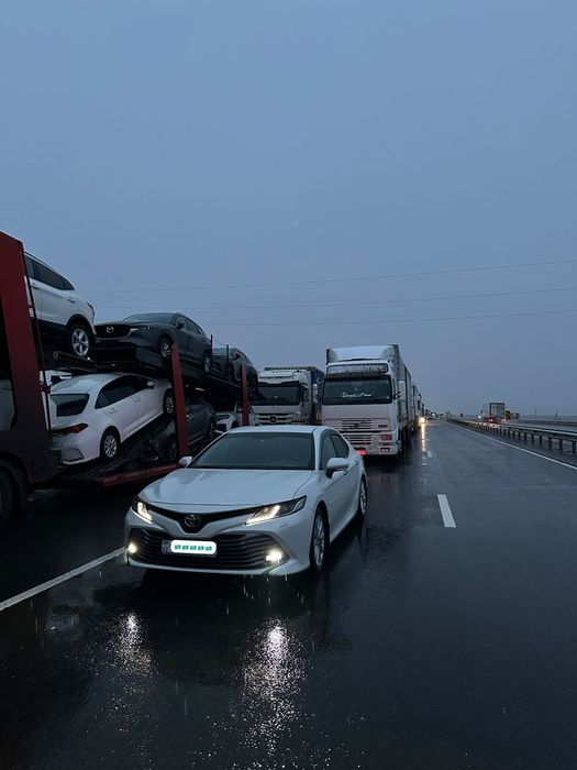 аренда авто тайота 70