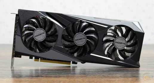 ЕСТЬ ТОРГ На пломбах RTX 3050 8gb